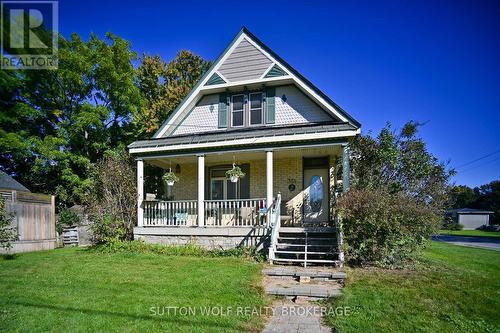 351 ALBERT STREET  Strathroy-Caradoc (Nw), ON N7G 1W4