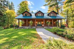 3 DAM ROAD Brudenell, Lyndoch And Raglan, ON K0J 2E0