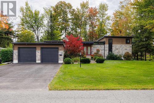 28 BURNBANK STREET , Ottawa, Ontario K2G 0H4