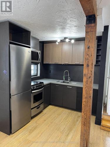 LOWER 2 - 233 ELLERSLIE AVENUE , Toronto, Ontario M2N 1Y3 3