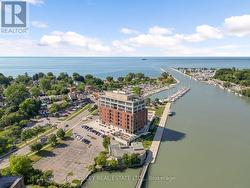 307 - 57 LAKEPORT ROAD  St. Catharines (Port Dalhousie), ON L2N 4P6
