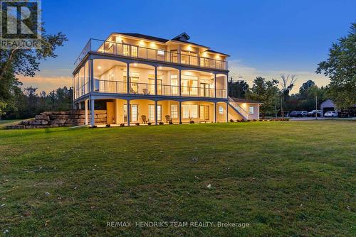 4069 NIAGARA RIVER PARKWAY , Fort Erie (Black Creek), Ontario L0S 1S0 2