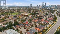4615 JETHRO COURT  Mississauga, ON L5R 0B2