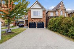 4615 JETHRO COURT  Mississauga, ON L5R 0B2