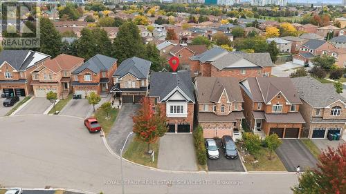 4615 Jethro Court, Mississauga, ON 