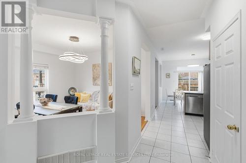 4615 Jethro Court, Mississauga, ON 