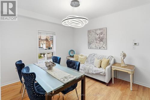 4615 Jethro Court, Mississauga, ON 
