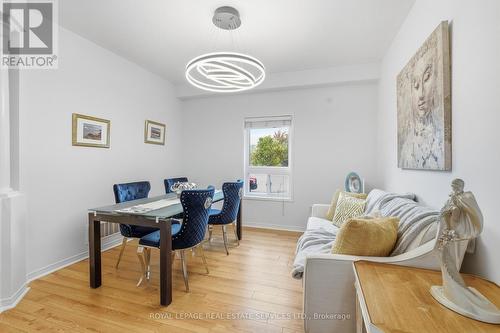 4615 Jethro Court, Mississauga, ON 