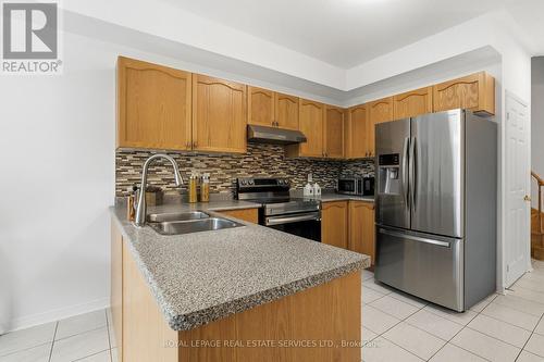 4615 Jethro Court, Mississauga, ON 