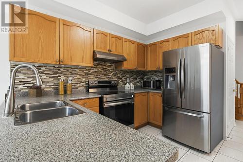 4615 Jethro Court, Mississauga, ON 