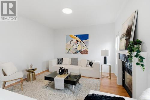 4615 Jethro Court, Mississauga, ON 