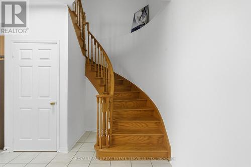 4615 Jethro Court, Mississauga, ON 