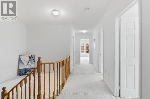 4615 Jethro Court, Mississauga, ON 