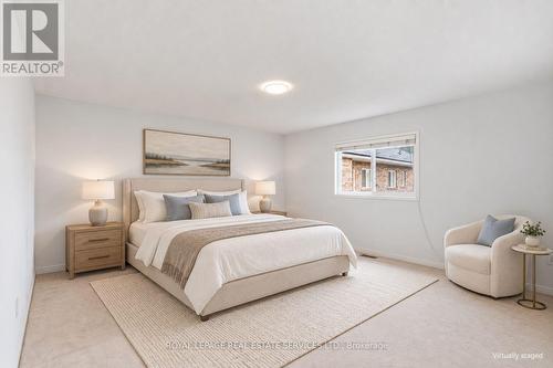 4615 Jethro Court, Mississauga, ON 