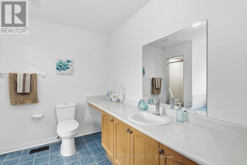 4615 Jethro Court, Mississauga, ON 