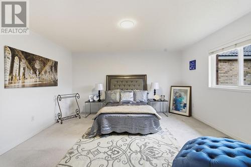 4615 Jethro Court, Mississauga, ON 