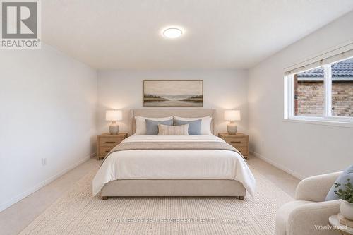 4615 Jethro Court, Mississauga, ON 