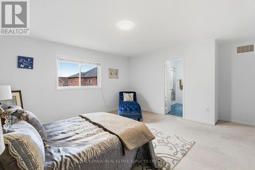 4615 Jethro Court, Mississauga, ON 