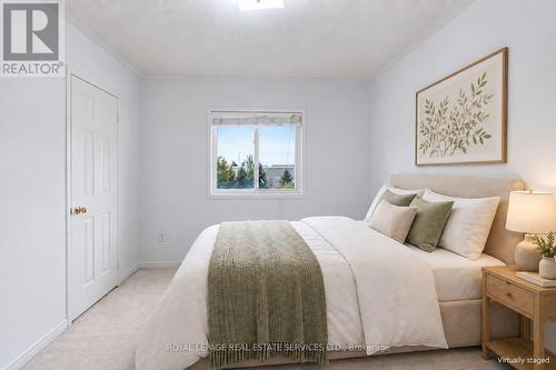 4615 Jethro Court, Mississauga, ON 
