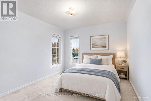 4615 Jethro Court, Mississauga, ON 