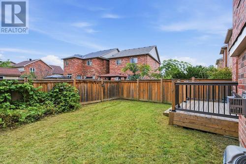 4615 Jethro Court, Mississauga, ON 