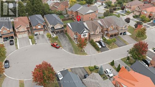 4615 Jethro Court, Mississauga, ON 