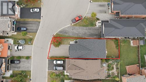 4615 Jethro Court, Mississauga, ON 