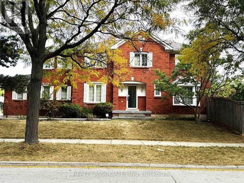 5577 Haddon Hall Road, Mississauga, ON 