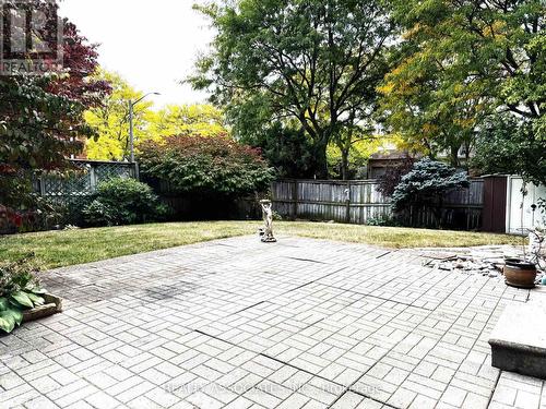 5577 Haddon Hall Road, Mississauga, ON 