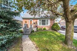 68 ALLENBY AVENUE  Toronto, ON M9W 1S6