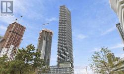 4310 - 448 BURNHAMTHORPE ROAD W  Mississauga, ON L5B 0R4