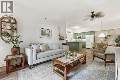 391 PLAINS Road E Unit# 211  Burlington, ON L7T 4M2