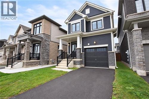 38 LILAC Circle , Caledonia, Ontario N3W 0H6 3