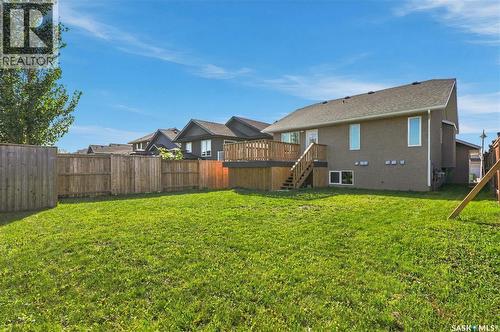 246 Sutter Place, Saskatoon, SK 