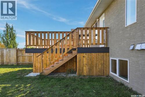 246 Sutter Place, Saskatoon, SK 
