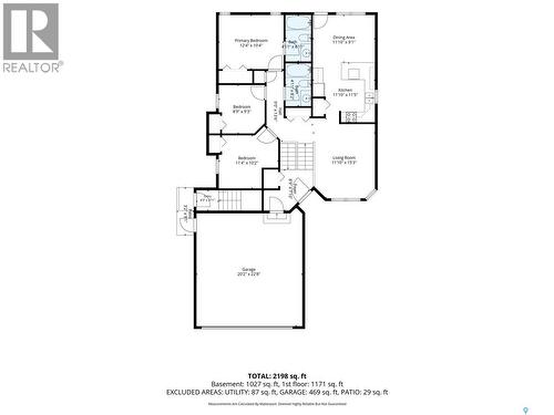 246 Sutter Place, Saskatoon, SK 