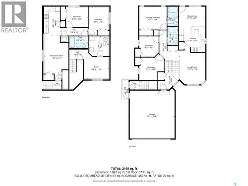 246 Sutter Place, Saskatoon, SK 