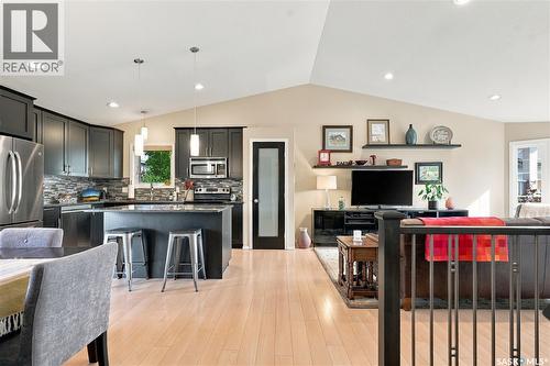 114 Senick Crescent, Saskatoon, SK 