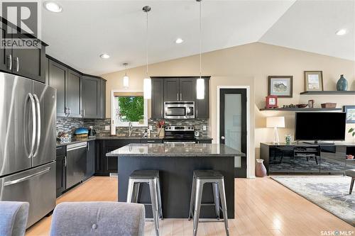 114 Senick Crescent, Saskatoon, SK 
