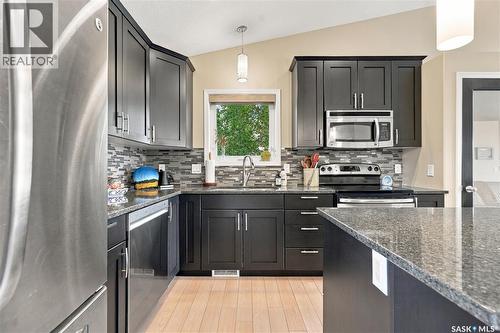 114 Senick Crescent, Saskatoon, SK 