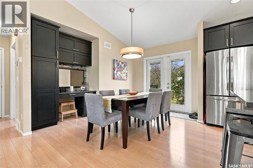 114 Senick Crescent, Saskatoon, SK 