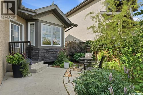 114 Senick Crescent, Saskatoon, SK 