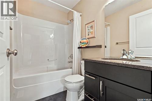 114 Senick Crescent, Saskatoon, SK 