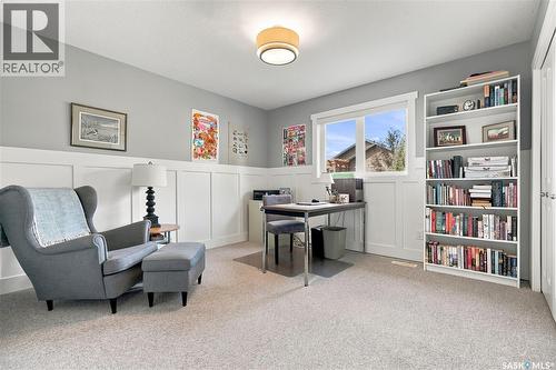 114 Senick Crescent, Saskatoon, SK 
