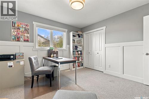 114 Senick Crescent, Saskatoon, SK 