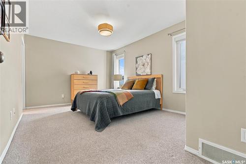 114 Senick Crescent, Saskatoon, SK 