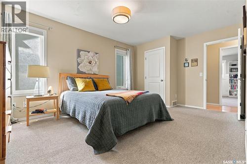 114 Senick Crescent, Saskatoon, SK 
