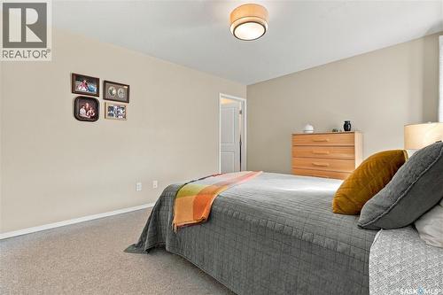114 Senick Crescent, Saskatoon, SK 