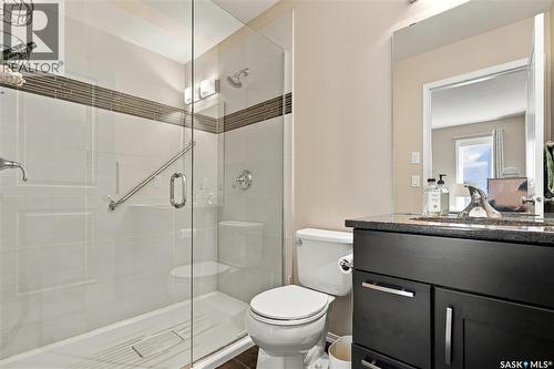 114 Senick Crescent, Saskatoon, SK 