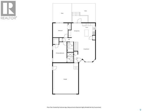 114 Senick Crescent, Saskatoon, SK 